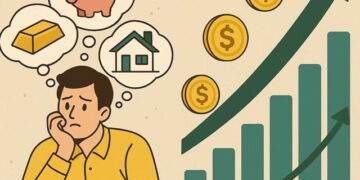 Lời giải nào cho nghịch lý giữa kỳ vọng sinh lời và tâm lý e ngại của nhà đầu tư Việt?