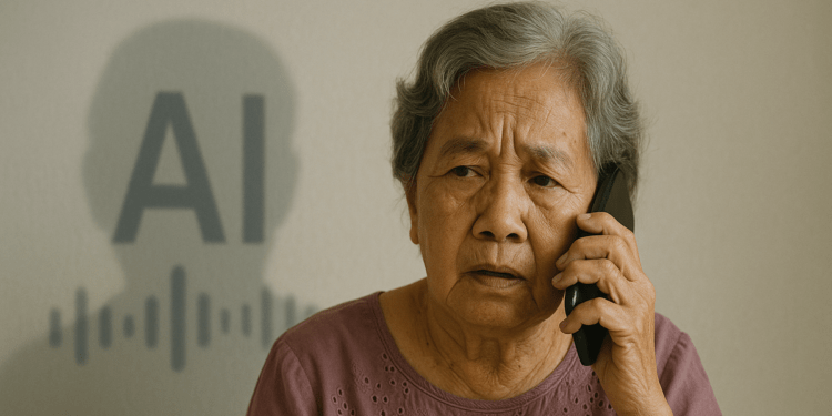 Lừa đảo bằng deepfake voice ngày càng tinh vi, phải làm sao?