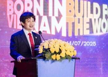 “Luồng gió mới” dành cho các start up công nghệ
