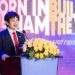 “Luồng gió mới” dành cho các start up công nghệ