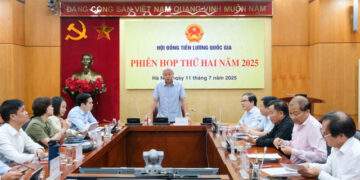 Lương tối thiểu dự kiến tăng 7,2% từ ngày 1/1/2026