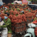 Lychee exports more than triple to $35M in H1