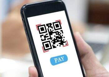 Mã QR - 'Mồi câu xịn' của tin tặc