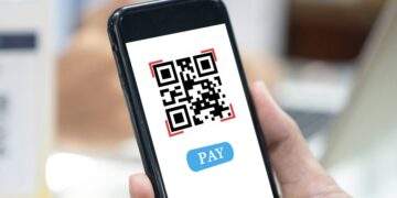 Mã QR - 'Mồi câu xịn' của tin tặc