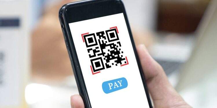 Mã QR - 'Mồi câu xịn' của tin tặc