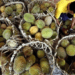 Malaysia to debut 3 new durians, adding to over 200 existing varieties
