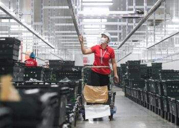 Masan invests in technology, integrated supply chain to accelerate retail modernization