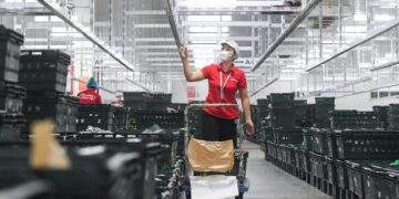 Masan invests in technology, integrated supply chain to accelerate retail modernization