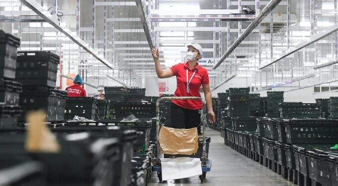 Masan invests in technology, integrated supply chain to accelerate retail modernization