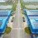 Mắt xích logistics liền mạch và hiệu quả