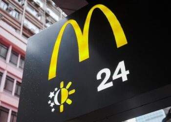 McDonald's to sell 8 Hong Kong retail spaces valued at $153M