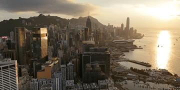 Morgan Stanley managing director spends $18.8M on two Hong Kong luxury flats