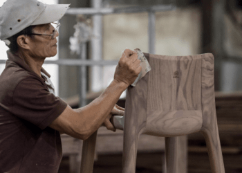 Mỹ chi gần 1,2 tỷ USD chỉ để mua một loại đồ gỗ Việt Nam chỉ trong nửa năm