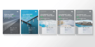 NS BlueScope Vietnam publishes Environmental Product Declarations