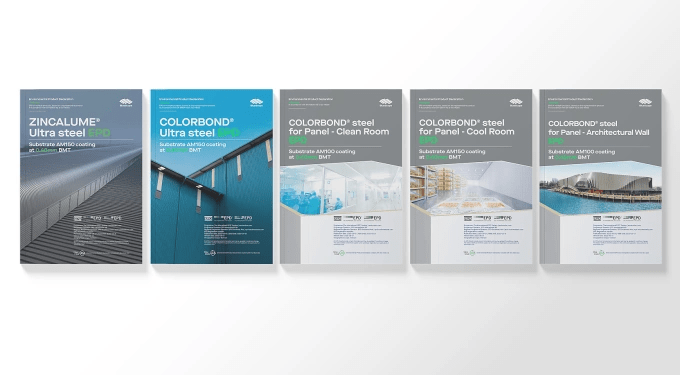 NS BlueScope Vietnam publishes Environmental Product Declarations