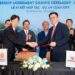 Nam Long Group welcomes Japan's Tokyu Corporation as new partner in Izumi City