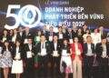Nam Long honored for outstanding corporate governance at CSA 2025