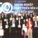 Nam Long honored for outstanding corporate governance at CSA 2025