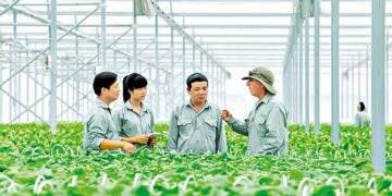 Nâng cao hiệu quả tín dụng chính sách xã hội