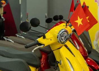 Nền tảng xe máy đã qua sử dụng đặt trụ sở tại Việt Nam vừa gọi thành công 14,5 triệu USD