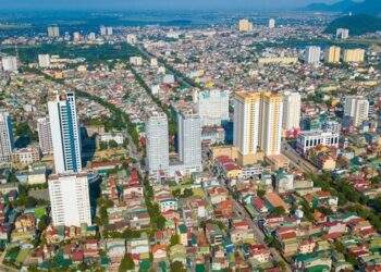 Nghệ An thu ngân sách hơn 13.000 tỷ đồng trong 6 tháng