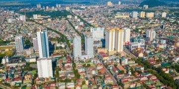 Nghệ An thu ngân sách hơn 13.000 tỷ đồng trong 6 tháng