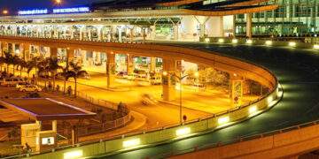 Nghiên cứu đầu tư các dự án điện Mặt Trời tại các cảng hàng không, sân bay