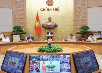 Nỗ lực cao nhất, phấn đấu hoàn thành thắng lợi các chỉ tiêu phát triển kinh tế xã hội năm 2025