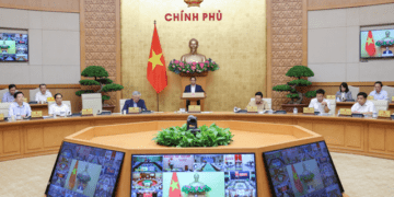 Nỗ lực cao nhất, phấn đấu hoàn thành thắng lợi các chỉ tiêu phát triển kinh tế xã hội năm 2025