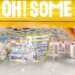 Oh!Some unveils its first Vietnam flagship store in Ho Chi Minh City