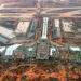 'Ông lớn' Boeing bắt tay VATM, nâng cấp quản lý bay cho Long Thành