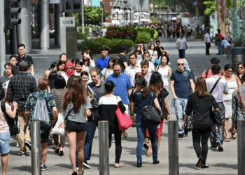 Over 1.5 million Singaporeans to receive cash payouts of up to $670 in August