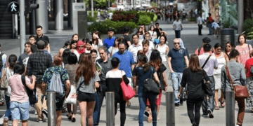 Over 1.5 million Singaporeans to receive cash payouts of up to $670 in August