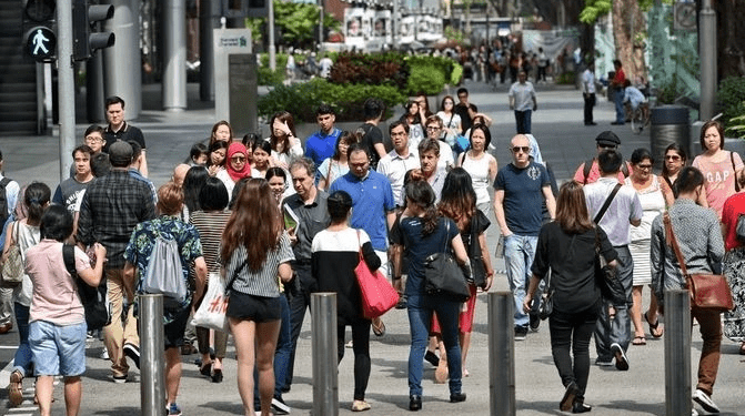 Over 1.5 million Singaporeans to receive cash payouts of up to $670 in August