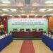 Petrovietnam - VINATEX ký kết Hợp đồng nguyên tắc về chuỗi cung ứng “hóa chất - xơ sợi - dệt may”