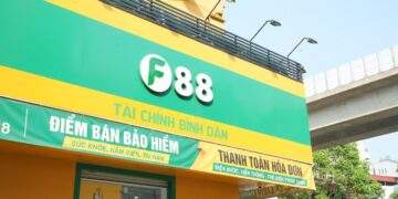 Pháp lý – ‘Ranh giới’ định danh mô hình tài chính thay thế