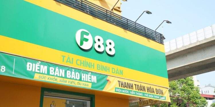 Pháp lý – ‘Ranh giới’ định danh mô hình tài chính thay thế