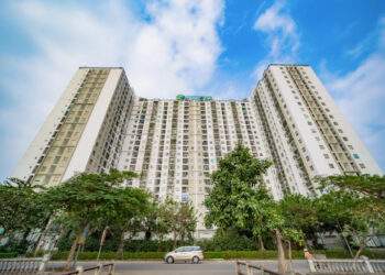 Phát triển nhà ở xã hội với những chính sách đặc thù
