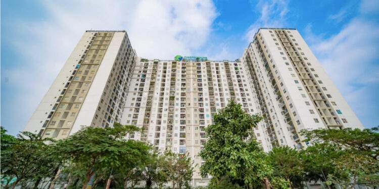 Phát triển nhà ở xã hội với những chính sách đặc thù