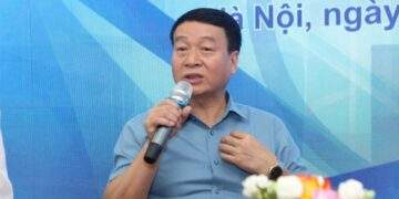 Phó Tổng giám đốc May 10 tố nhiều fanpage, gian hàng online chơi chiêu xả hàng tồn để bán hàng giả