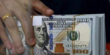 Phục hồi, tâm điểm chuyến thăm bất thường của Tổng thống Trump đến trụ sở Fed