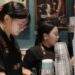 Plastics remain top choice for Hanoi food, beverage shops
