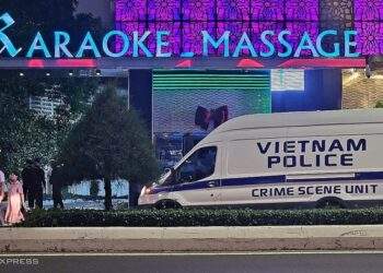 Police raid 5-star Quinter Central Nha Trang Hotel over suspected prostitution