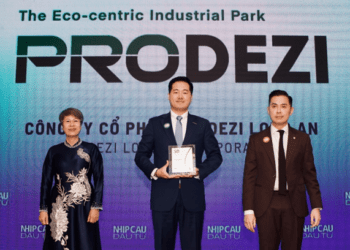 Prodezi named among top 50 sustainable businesses at CSA 2025