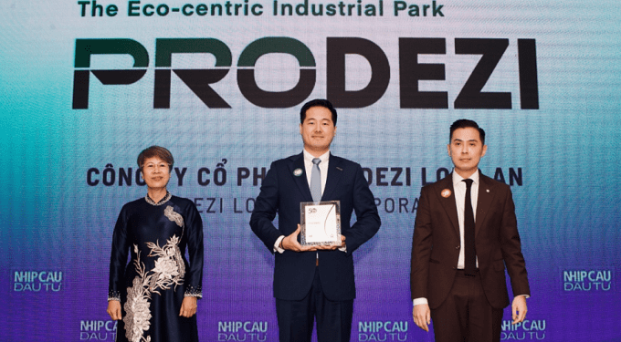 Prodezi named among top 50 sustainable businesses at CSA 2025