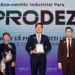Prodezi named among top 50 sustainable businesses at CSA 2025