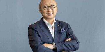 Prudential Plc appoints new CEO in Vietnam