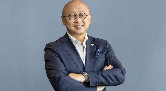 Prudential Plc appoints new CEO in Vietnam
