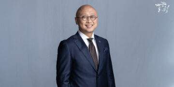 Prudential Việt Nam có tổng giám đốc mới