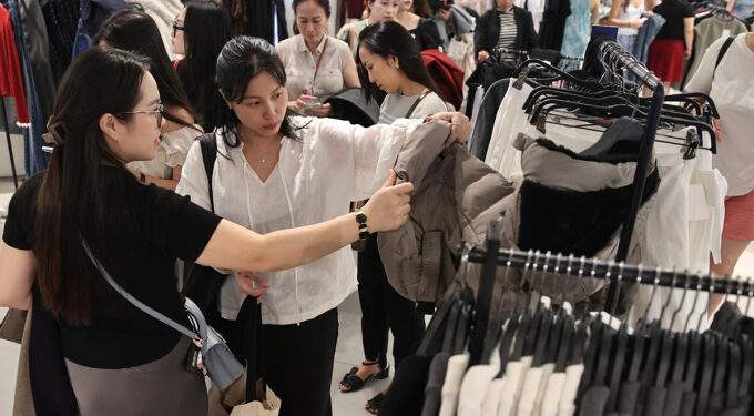 Q2 GDP growth highest in 3 years